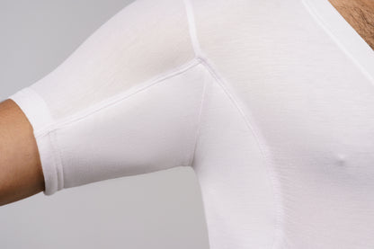 فانيلة بدرع زيوس رقبة V 