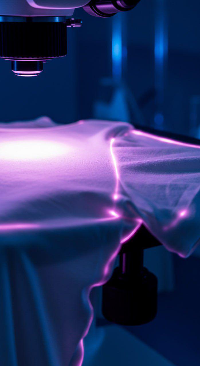 فانيلة بدرع زيوس رقبة دائرية