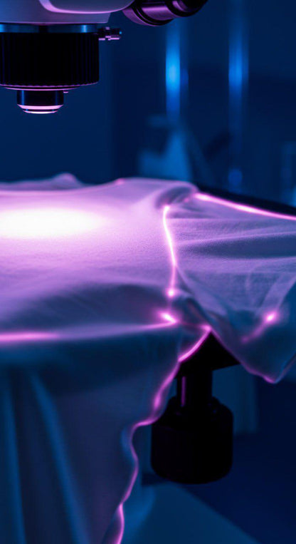 فانيلة بدرع زيوس رقبة دائرية