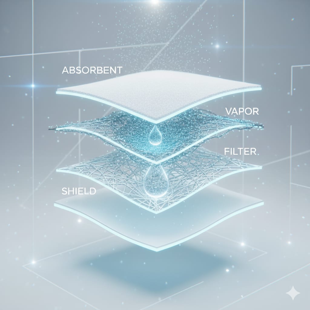 باكجات توفير علي الرقبة V ( ٢ او٣ قطع )