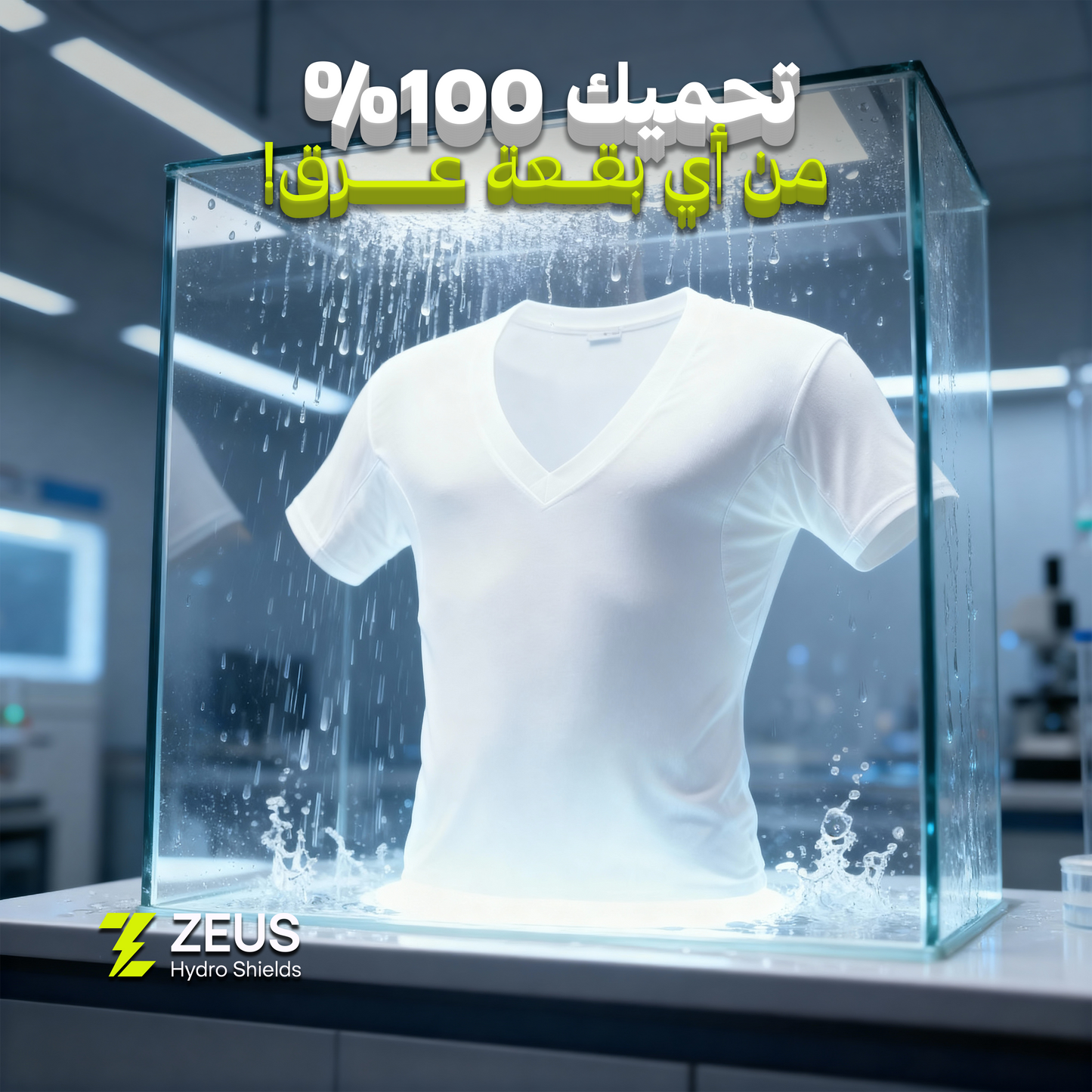 باكجات توفير علي الرقبة V ( ٢ او٣ قطع )