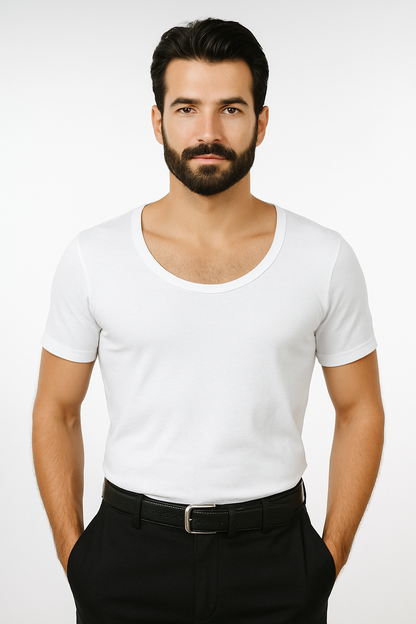 باكجات توفير علي الرقبة الدائرية ( ٢ او٣ قطع )