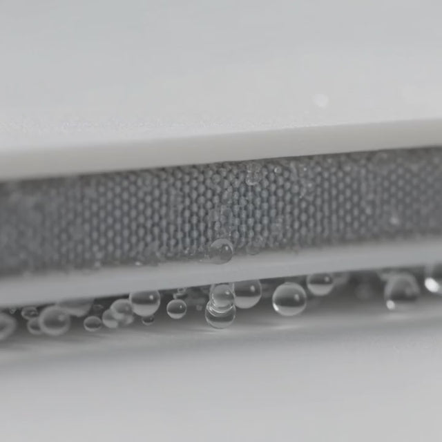 Layer shield